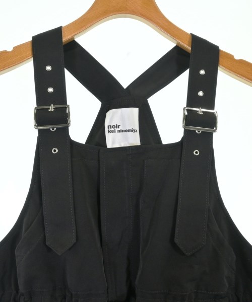 ノワールケイニノミヤ　ワンピース noir kei ninomiya（ノワールケイニノミヤ）ワンピース 黒