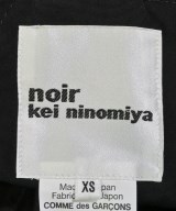 noir kei ninomiya（ノワールケイニノミヤ）ワンピース 黒 サイズ:XS レディース/2200609371022