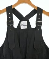 noir kei ninomiya（ノワールケイニノミヤ）ワンピース 黒 サイズ:XS レディース/2200609371022