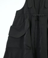 noir kei ninomiya（ノワールケイニノミヤ）ワンピース 黒 サイズ:XS レディース/2200609371022