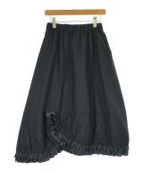 noir kei ninomiya ロング・マキシ丈スカート