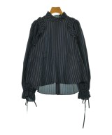 noir kei ninomiya カジュアルシャツ