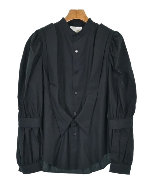 ノワール　ケイ　ニノミヤ(noir kei ninomiya)のnoir kei ninomiya ブラウス