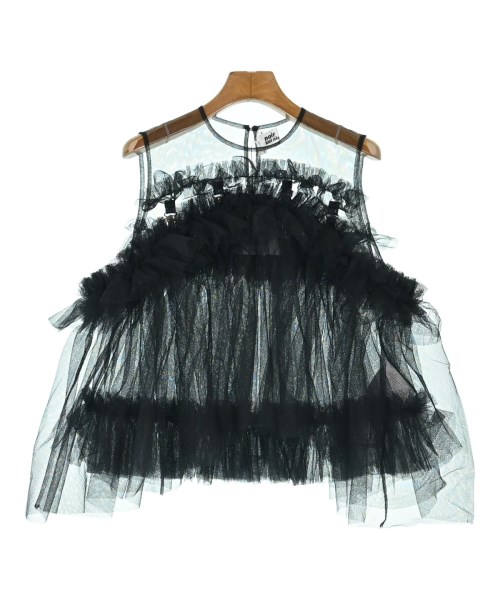 ノワール　ケイ　ニノミヤ(noir kei ninomiya)のnoir kei ninomiya ブラウス