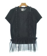 noir kei ninomiya Tシャツ・カットソー