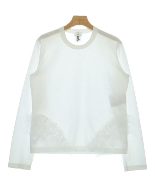 ノワール　ケイ　ニノミヤ(noir kei ninomiya)のnoir kei ninomiya Tシャツ・カットソー
