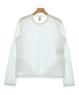 noir kei ninomiya Tシャツ・カットソー