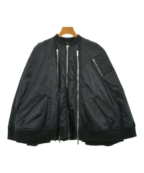 ノワール　ケイ　ニノミヤ(noir kei ninomiya)のnoir kei ninomiya ポンチョ