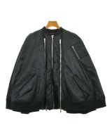 noir kei ninomiya ポンチョ