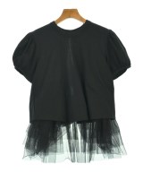 noir kei ninomiya Tシャツ・カットソー