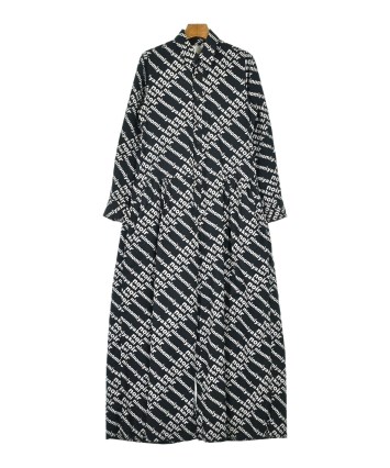 noir kei ninomiyaベージュ ストライプ サロペット noir kei ninomiyaのオールインワン・サロペットを使った人気