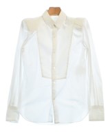 noir kei ninomiya カジュアルシャツ