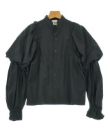 noir kei ninomiya カジュアルシャツ