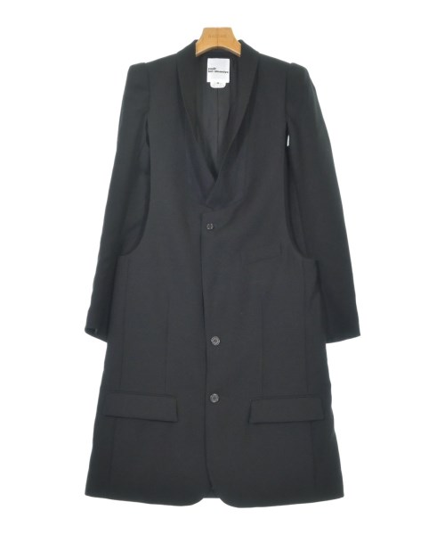 ノワール　ケイ　ニノミヤ(noir kei ninomiya)のnoir kei ninomiya チェスターコート