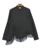 noir kei ninomiya カジュアルシャツ
