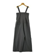 noir kei ninomiya オールインワン/サロペット