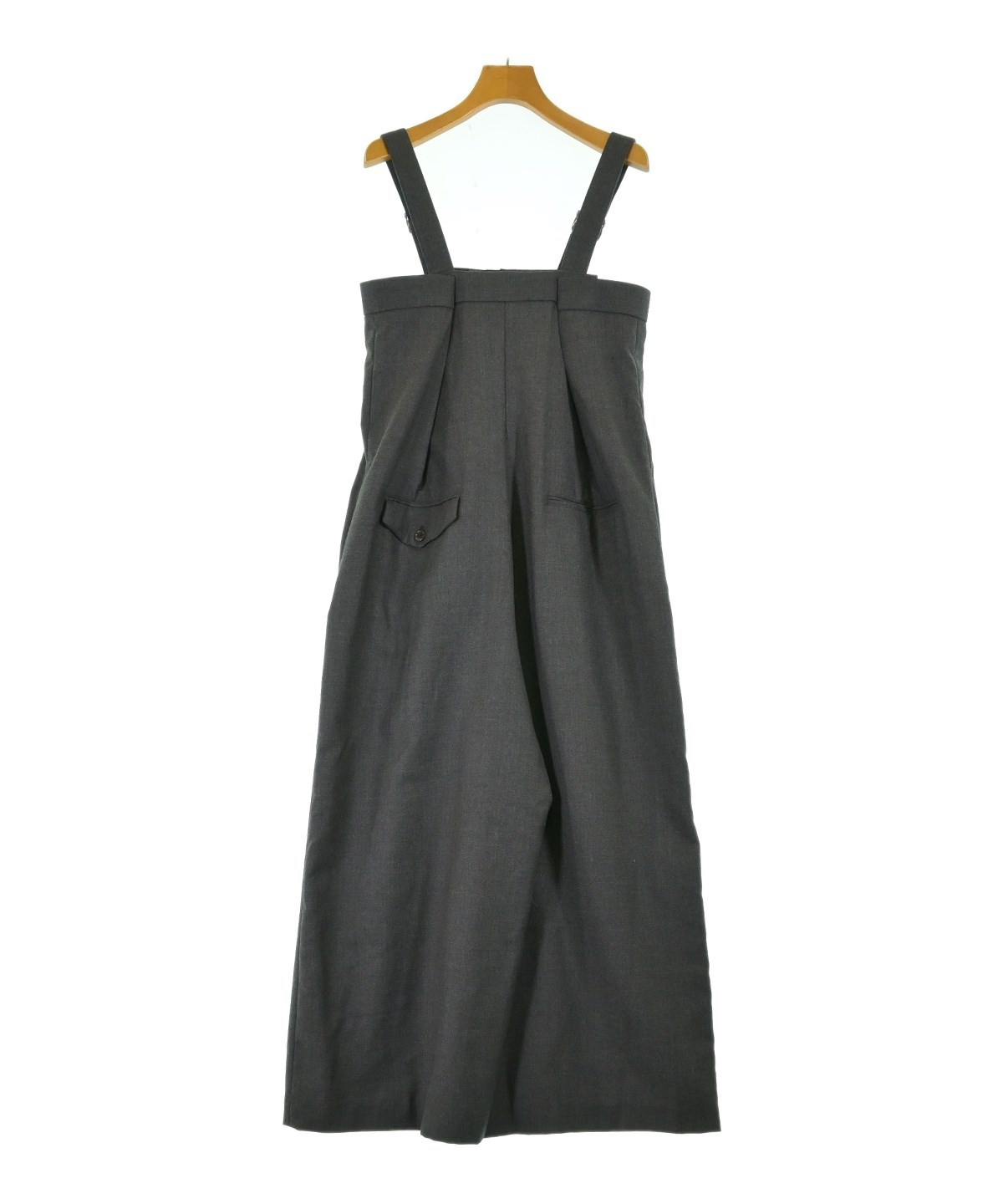 最終値下げ　ノワールケイニノミヤ　サロペット noir kei ninomiya（ノワールケイニノミヤ）オールインワン