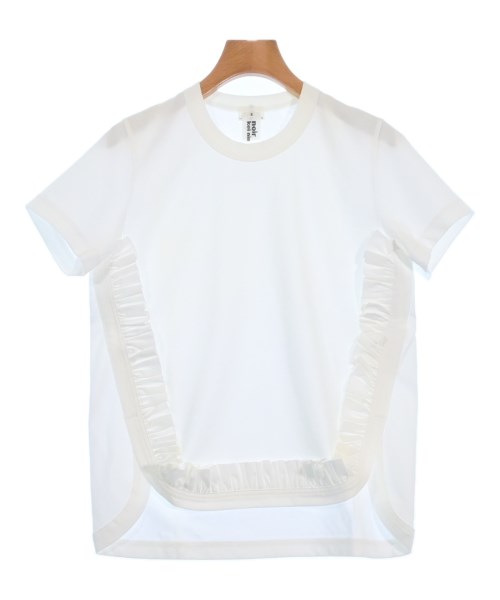 ノワール　ケイ　ニノミヤ(noir kei ninomiya)のnoir kei ninomiya Tシャツ・カットソー
