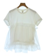 noir kei ninomiya Tシャツ・カットソー