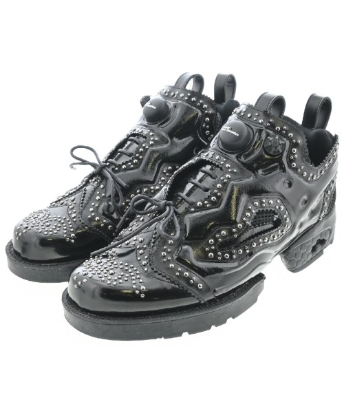 ノワール　ケイ　ニノミヤ(noir kei ninomiya)のnoir kei ninomiya スニーカー