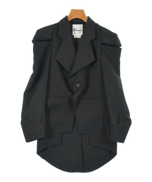 ノワール　ケイ　ニノミヤ(noir kei ninomiya)のnoir kei ninomiya ジャケット