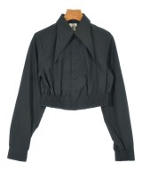 noir kei ninomiya カジュアルシャツ