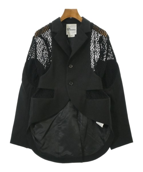 ノワール　ケイ　ニノミヤ(noir kei ninomiya)のnoir kei ninomiya カジュアルジャケット