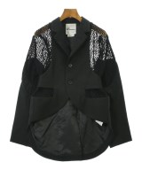 noir kei ninomiya カジュアルジャケット