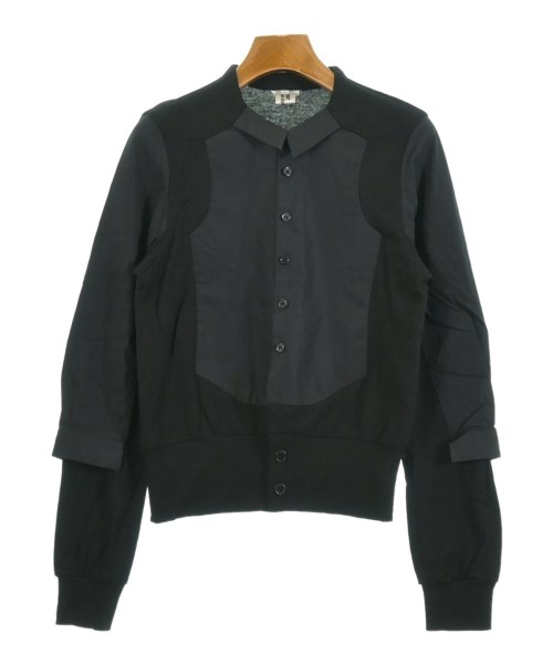 ノワール　ケイ　ニノミヤ(noir kei ninomiya)のnoir kei ninomiya カジュアルシャツ