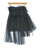 noir kei ninomiya ひざ丈スカート