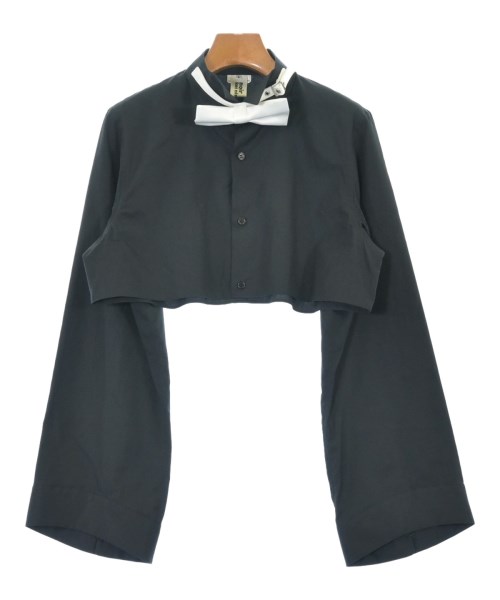 ノワール　ケイ　ニノミヤ(noir kei ninomiya)のnoir kei ninomiya カジュアルシャツ