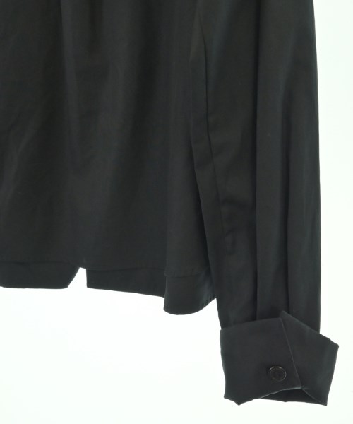 noir kei ninomiya（ノワールケイニノミヤ）ブラウス 黒 サイズ:L レディース/2200670015047