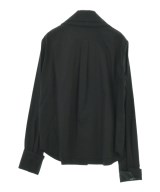 noir kei ninomiya（ノワールケイニノミヤ）ブラウス 黒 サイズ:L レディース/2200670015047