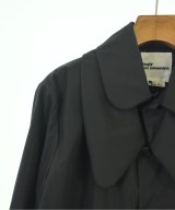 noir kei ninomiya（ノワールケイニノミヤ）ブラウス 黒 サイズ:L レディース/2200670015047