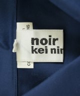 noir kei ninomiya（ノワールケイニノミヤ）ワンピース 紺 サイズ:M レディース/2200670015085