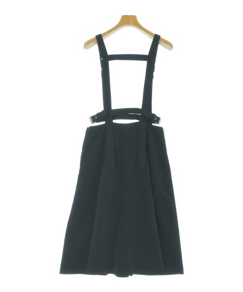 noir kei ninomiya（ノワールケイニノミヤ）オールインワン/サロペット 黒 サイズ:XS レディース/2200670015245