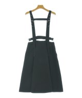 noir kei ninomiya（ノワールケイニノミヤ）オールインワン/サロペット 黒 サイズ:XS レディース/2200670015245