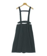 noir kei ninomiya（ノワールケイニノミヤ）オールインワン/サロペット 黒 サイズ:XS レディース/2200670015245