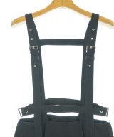 noir kei ninomiya（ノワールケイニノミヤ）オールインワン/サロペット 黒 サイズ:XS レディース/2200670015245