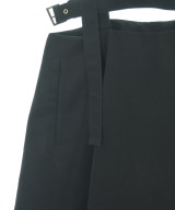 noir kei ninomiya（ノワールケイニノミヤ）オールインワン/サロペット 黒 サイズ:XS レディース/2200670015245