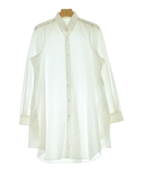 noir kei ninomiya(ノワール　ケイ　ニノミヤ)ブラウス 白 サイズ:S/2200670015252