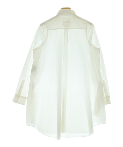 noir kei ninomiya（ノワールケイニノミヤ）ブラウス 白 サイズ:S レディース/2200670015252