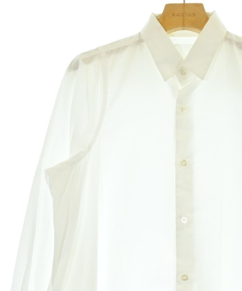 noir kei ninomiya（ノワールケイニノミヤ）ブラウス 白 サイズ:S レディース/2200670015252