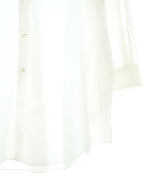 noir kei ninomiya（ノワールケイニノミヤ）ブラウス 白 サイズ:S レディース/2200670015252