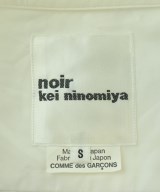 noir kei ninomiya（ノワールケイニノミヤ）ブラウス 白 サイズ:S レディース/2200670015252