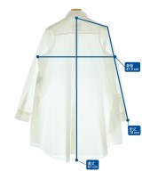 noir kei ninomiya（ノワールケイニノミヤ）ブラウス 白 サイズ:S レディース/2200670015252