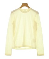 noir kei ninomiya（ノワールケイニノミヤ）Tシャツ・カットソー 黄 サイズ:S レディース/2200670015283