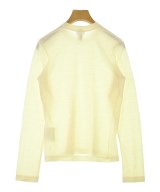 noir kei ninomiya（ノワールケイニノミヤ）Tシャツ・カットソー 黄 サイズ:S レディース/2200670015283