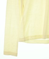 noir kei ninomiya（ノワールケイニノミヤ）Tシャツ・カットソー 黄 サイズ:S レディース/2200670015283