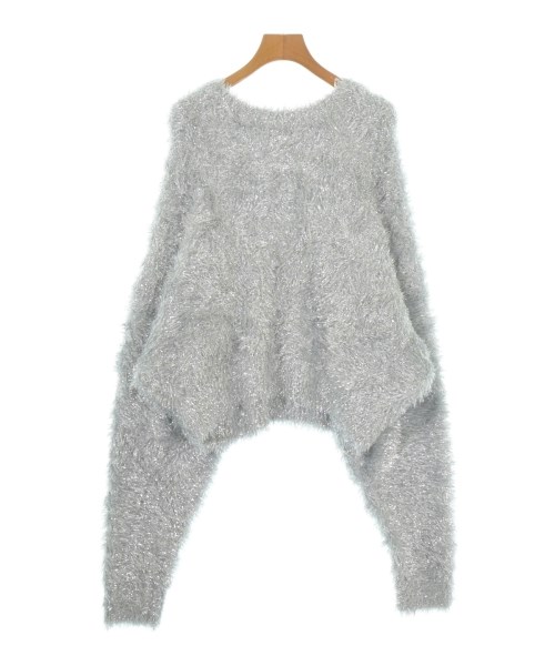 noir kei ninomiya(ノワール　ケイ　ニノミヤ)のニット・セーター サイズ:M 37,200円